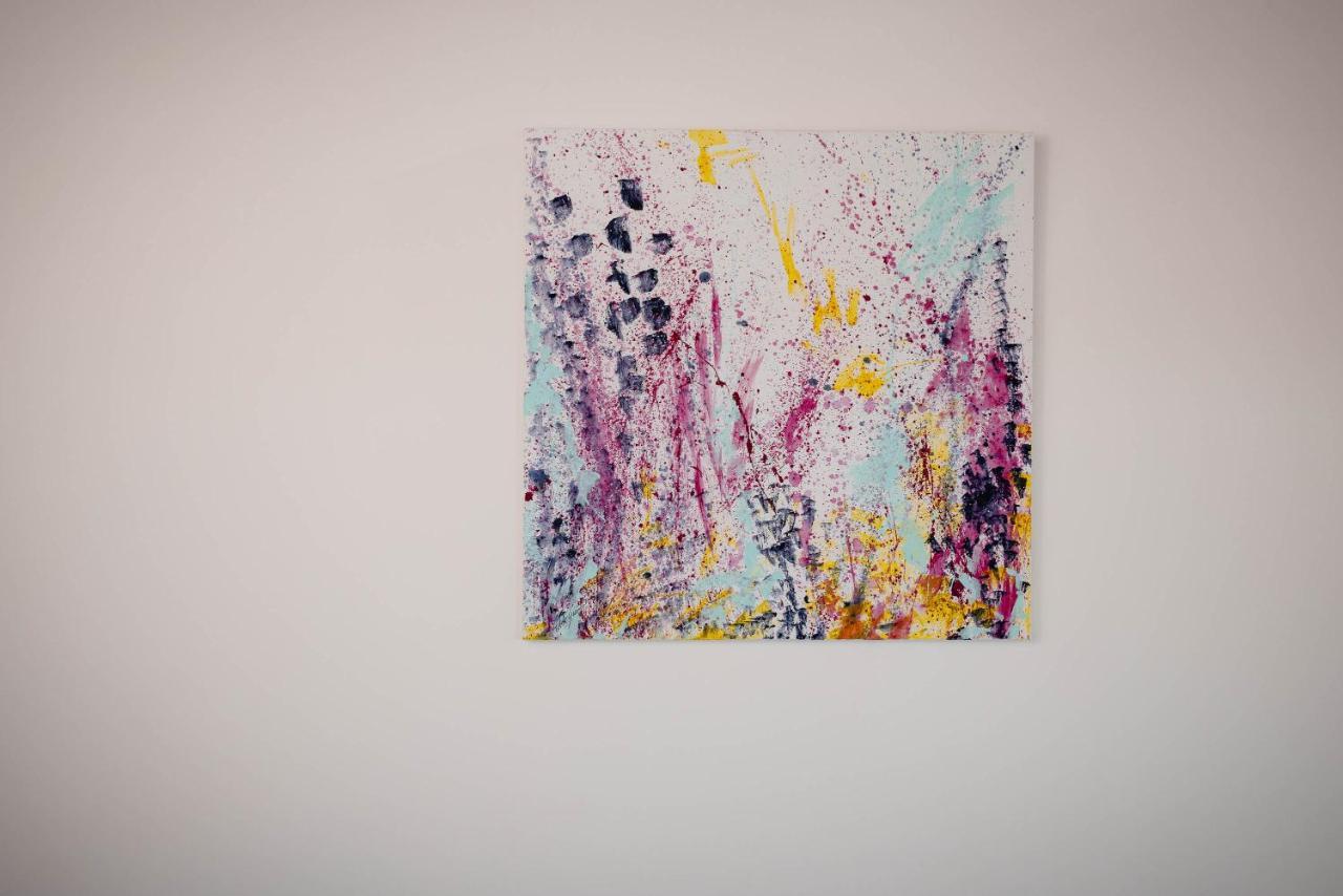 Art Novella Gallery フィレンツェ エクステリア 写真